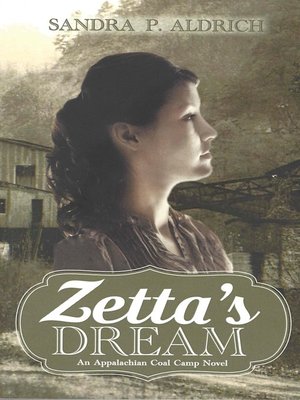 cover image of Zetta's Dream